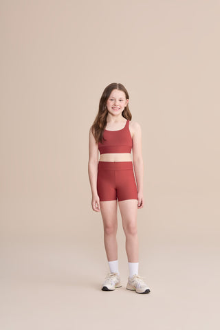 Move Sense® Kids Sports Bra