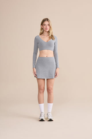 Sense® Multi Long-Sleeve T-Shirt