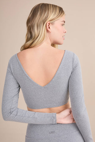 Sense® Multi Long-Sleeve T-Shirt