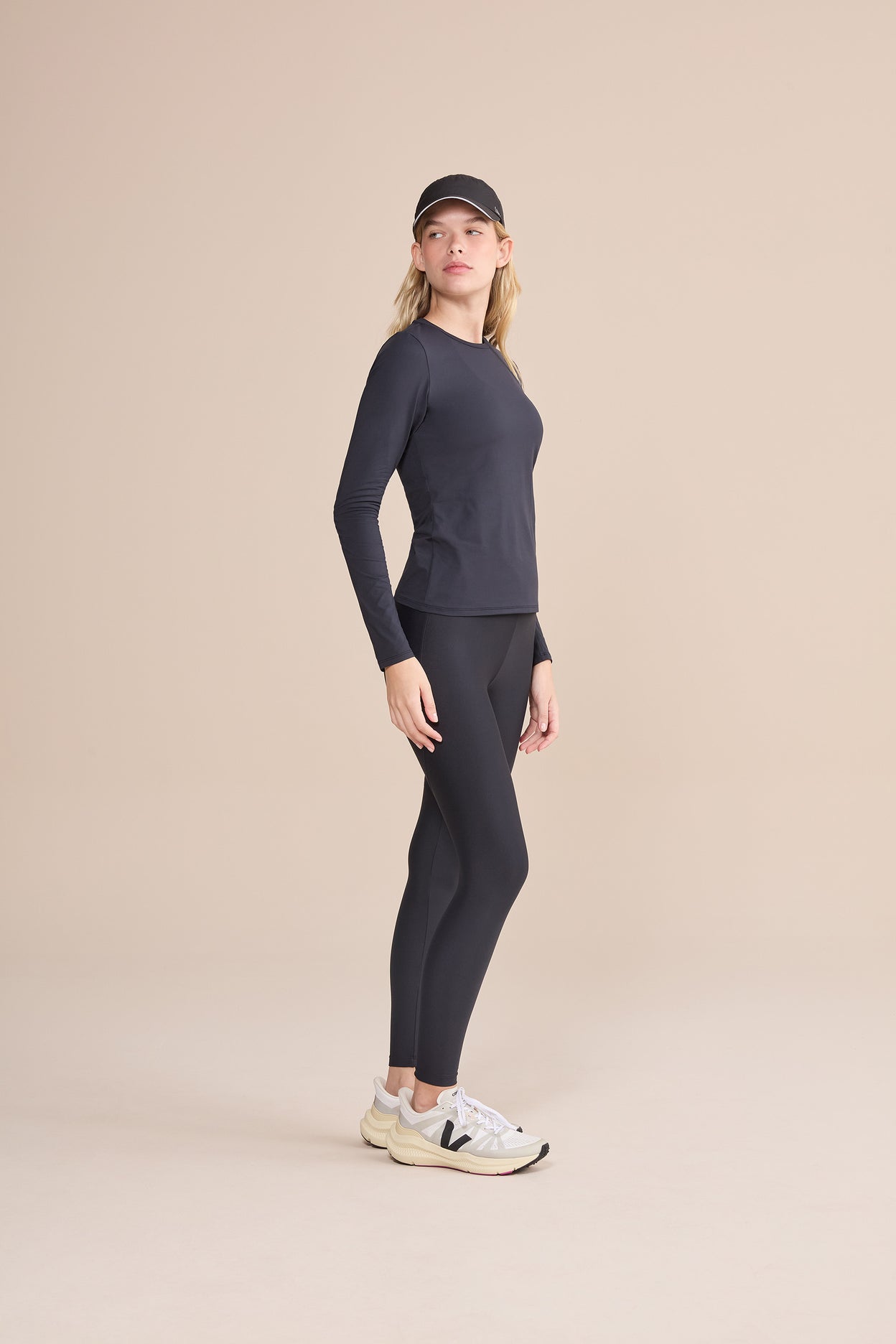 ThermoSkin Long Sleeve Tee