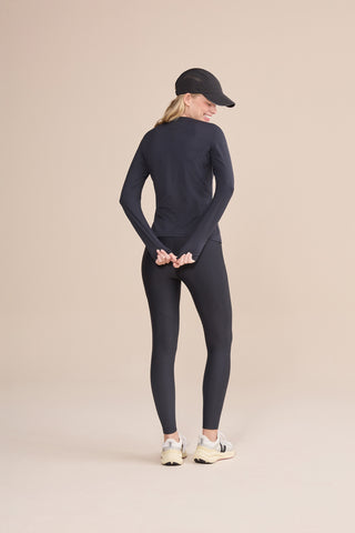 Thermo Skin® LS T-Shirt
