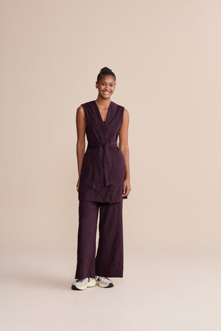 Long Like Vest