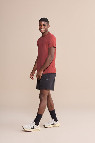 Men's Comfy Frontier T-Shirt