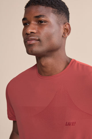 Men's Comfy Frontier T-Shirt