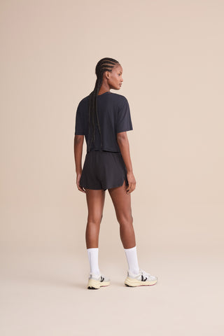 LIVE! Comfort Cropped T-Shirt