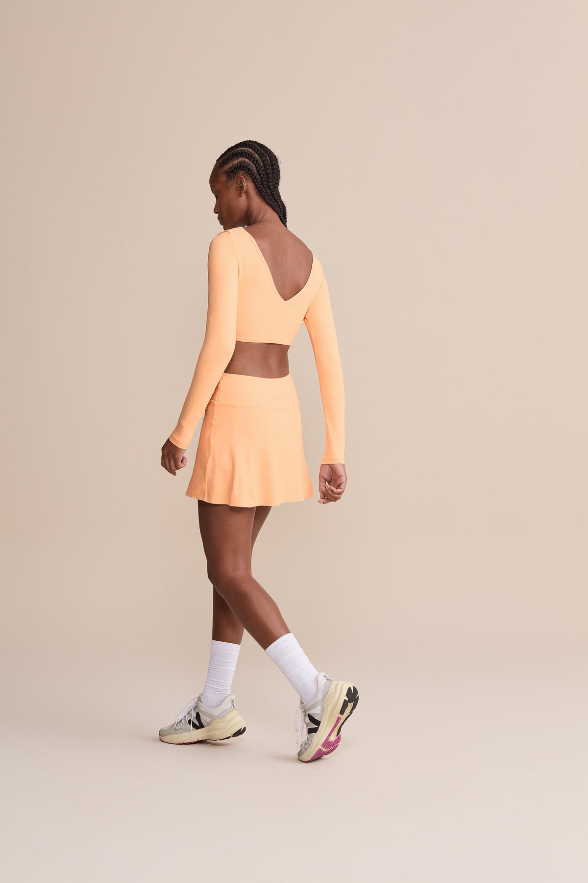 Sense® Multi LS Bra