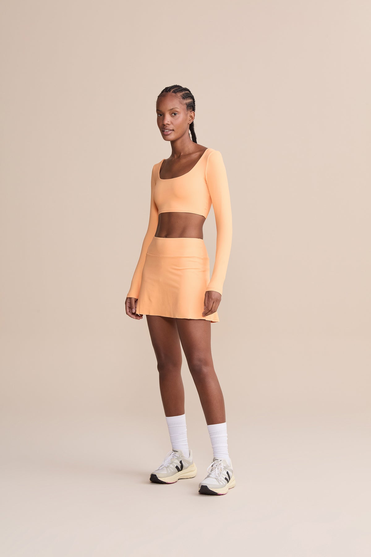 Sense® Multi LS Bra