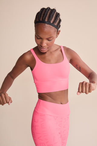 Move Sense Sports Bra