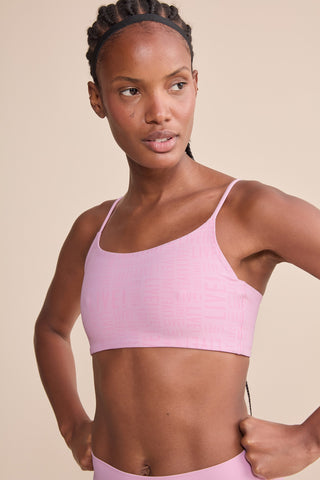 Curve LIVE! Sense Pro® Sports Bra