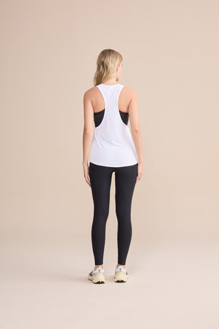 Icon Comfort Tank Top