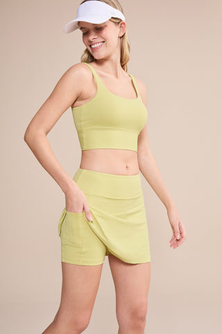 Sense® Sport Skirt