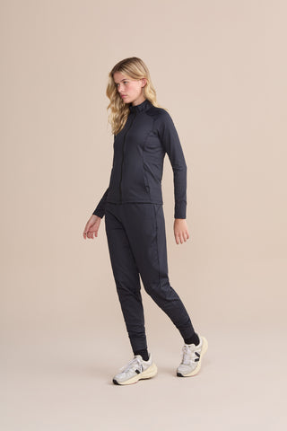 Sinuosa Fleece Jacket