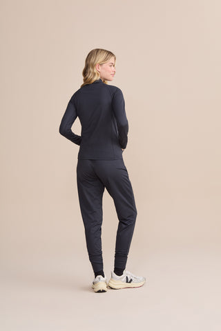 Sinuosa Fleece Jacket