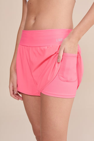 Pro Dryside Shorts