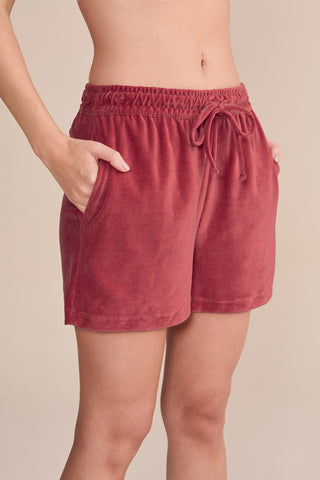 Frosty Shorts