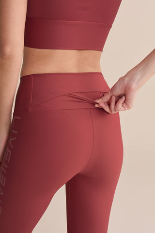 Icon Neo Long Leggings