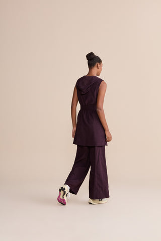 Long Like Vest