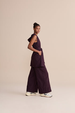 Long Like Vest