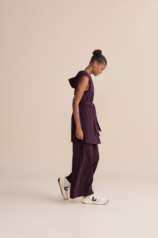 Long Like Vest