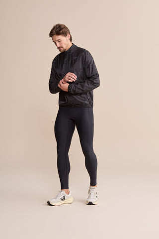 Wispy Men's Windbreaker Jacket