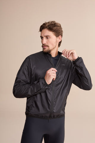 Wispy Men's Windbreaker Jacket