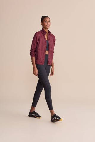 Square Jacket