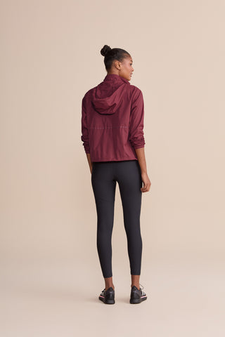 Square Jacket