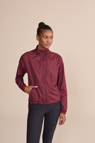 Square Jacket