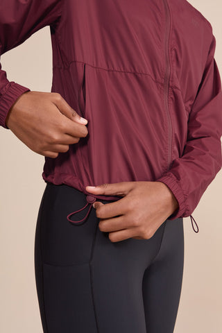 Square Jacket