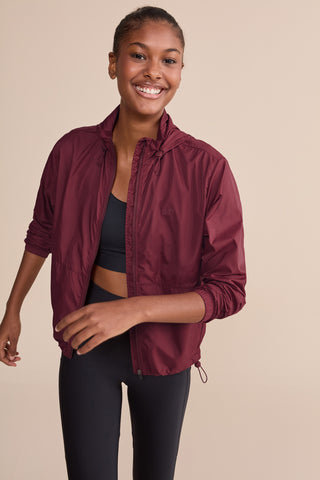 Square Jacket