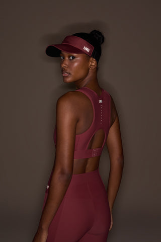 Uplift Racerback Sports Bra