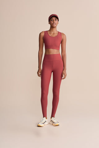 Uplift Racerback Sports Bra