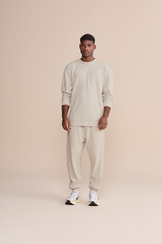 Men's Rustic Washed Jogger Pants
