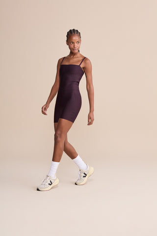 LIVE! Sense Pro® Shorts Jumpsuit