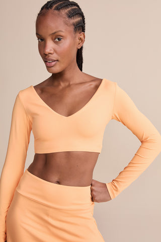 Sense® Multi LS Bra