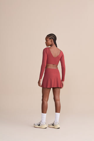 Sense® Multi LS Bra