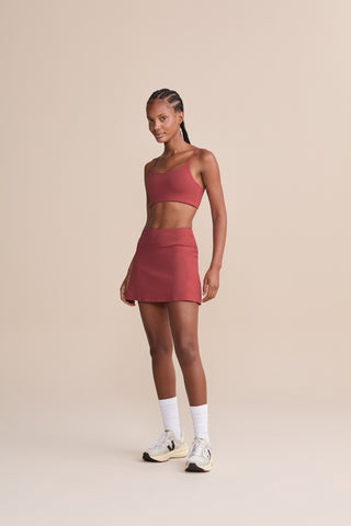Curve Sense® Sports Bra