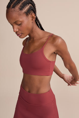 Curve Sense® Sports Bra
