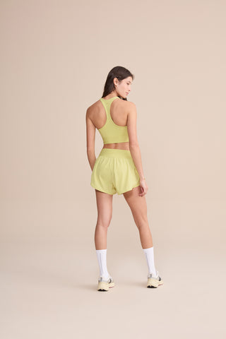 Sense® Racer Bra