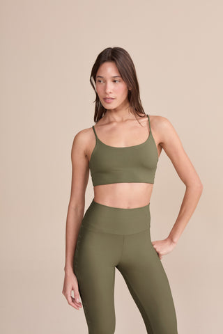 Curve Sense® Bra
