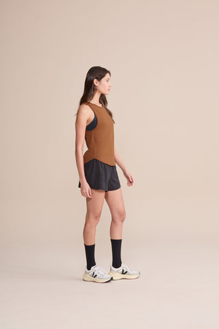 Breath Back Comfort Tank Top