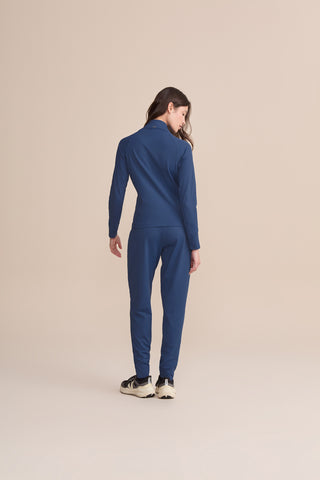 Fleece Jogger Pants