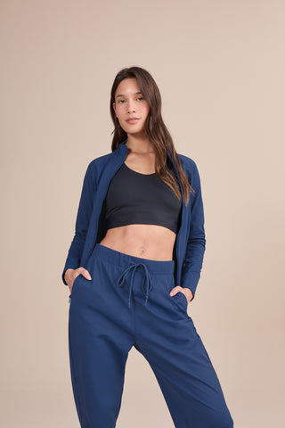Fleece Jogger Pants