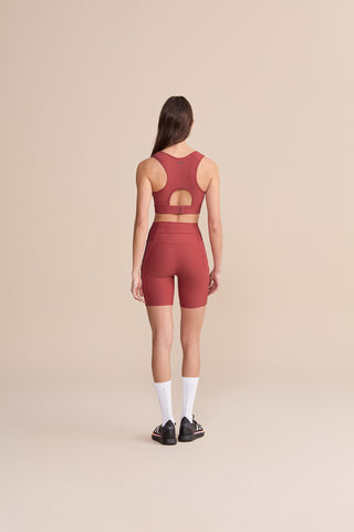 Uplift Log Shorts