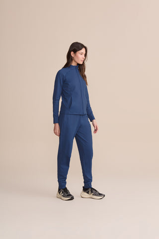 Fleece Jogger Pants