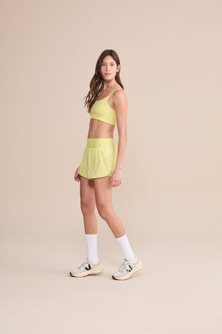 Pro Dryside Shorts