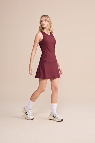 Effect Texture RunTank Top