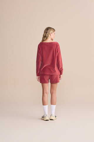 Frosty Shorts