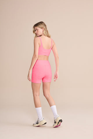 Hydefit® Adaptiv Icon Fit Shorts