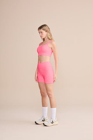 Hydefit® Adaptiv Icon Fit Shorts